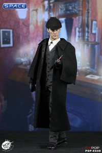 1/6 Scale Sherlock - Victorian Outfit