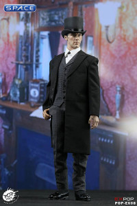 1/6 Scale Sherlock - Victorian Outfit