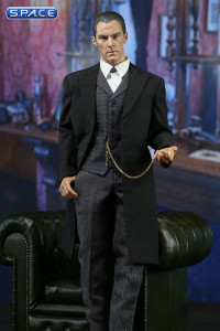 1/6 Scale Sherlock - Victorian Outfit