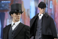 1/6 Scale Sherlock - Victorian Outfit