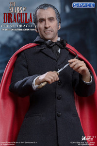 1/6 Scale Count Dracula (The Scars of Dracula)