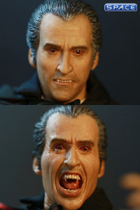 1/6 Scale Count Dracula (The Scars of Dracula)