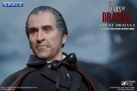 1/6 Scale Count Dracula (The Scars of Dracula)