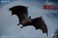 1/6 Scale Count Dracula (The Scars of Dracula)