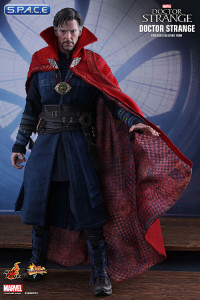 1/6 Scale Doctor Strange Movie Masterpiece MMS387 (Doctor Strange)