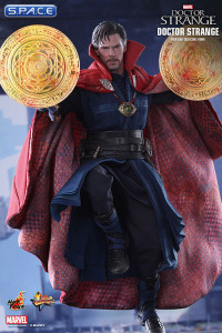 1/6 Scale Doctor Strange Movie Masterpiece MMS387 (Doctor Strange)