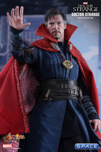 1/6 Scale Doctor Strange Movie Masterpiece MMS387 (Doctor Strange)