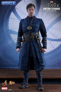 1/6 Scale Doctor Strange Movie Masterpiece MMS387 (Doctor Strange)