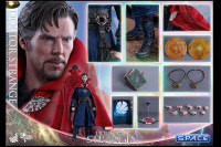 1/6 Scale Doctor Strange Movie Masterpiece MMS387 (Doctor Strange)