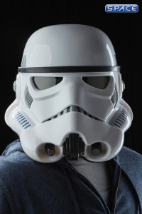 Electronic Imperial Stormtrooper Helmet Black Series (Rogue One: A Star Wars Story)