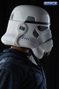 Electronic Imperial Stormtrooper Helmet Black Series (Rogue One: A Star Wars Story)