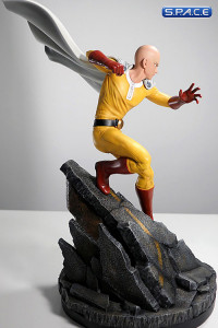 Saitama Statue (One Punch Man)