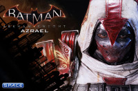 1/3 Scale Azrael Statue (Batman: Arkham Knight)