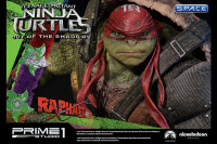 1/4 Scale Raphael Premium Masterline Statue (Teenage Mutant Ninja Turtles: Out of the Shadows)