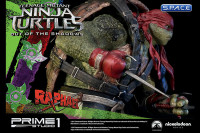 1/4 Scale Raphael Premium Masterline Statue (Teenage Mutant Ninja Turtles: Out of the Shadows)