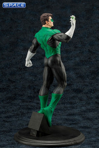 1/6 Scale Green Lantern ARTFX Statue (DC Comics)