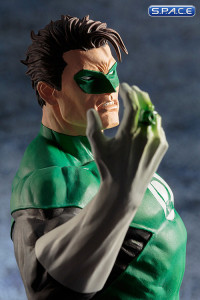 1/6 Scale Green Lantern ARTFX Statue (DC Comics)