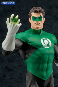 1/6 Scale Green Lantern ARTFX Statue (DC Comics)