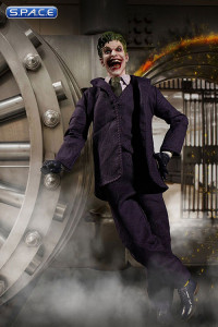 1/12 Scale The Joker One:12 Collective (DC Comics)