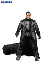 1/12 Scale Punisher One:12 Collective Previews Exclusive (Marvel)