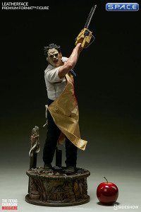 Leatherface Premium Format Figure (Texas Chainsaw Massacre)