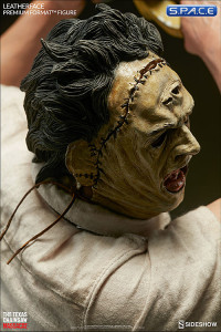 Leatherface Premium Format Figure (Texas Chainsaw Massacre)