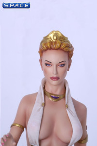 Hera Statue by Wei Ho Web Exclusive Statue (Fantasy Figure Gallery)