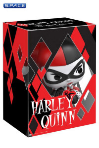 Harley Quinn Super Deluxe Vinyl Figure (DC Comcis)