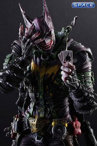 The Joker Batman Rogues Gallery (Play Arts Kai)