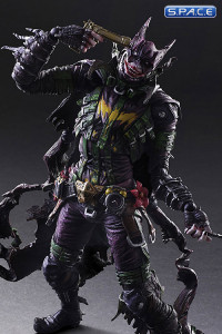 The Joker Batman Rogues Gallery (Play Arts Kai)