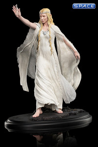 Lady Galadriel at Dol Guldur Statue (The Hobbit: The Battle of the Five Armies)