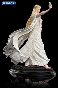 Lady Galadriel at Dol Guldur Statue (The Hobbit: The Battle of the Five Armies)