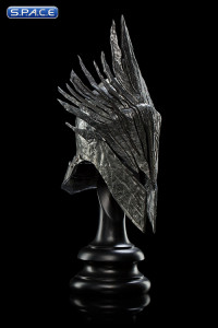 The Witch Kings Helm (The Hobbit: The Battle of the Five Armies)