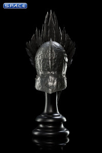 The Witch Kings Helm (The Hobbit: The Battle of the Five Armies)