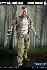 1/6 Scale Merle Dixon (The Walking Dead)