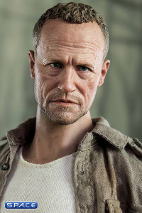 1/6 Scale Merle Dixon (The Walking Dead)