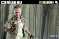 1/6 Scale Merle Dixon (The Walking Dead)