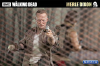 1/6 Scale Merle Dixon (The Walking Dead)
