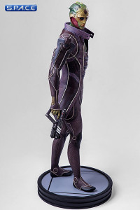 1/4 Scale Thane Statue (Mass Effect)