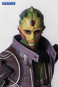 1/4 Scale Thane Statue (Mass Effect)