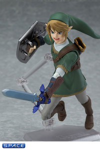 Link (The Legend of Zelda: Twilight Princess)