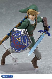 Link (The Legend of Zelda: Twilight Princess)