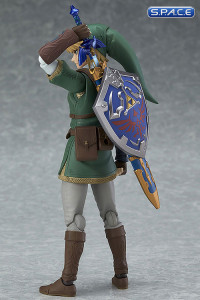 Link (The Legend of Zelda: Twilight Princess)