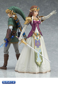 Link (The Legend of Zelda: Twilight Princess)