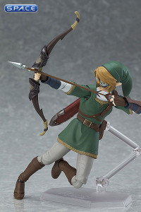 Link DX Version (The Legend of Zelda: Twilight Princess)