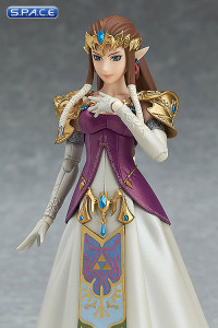 Princess Zelda (The Legend of Zelda: Twilight Princess)