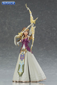 Princess Zelda (The Legend of Zelda: Twilight Princess)