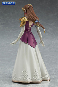 Princess Zelda (The Legend of Zelda: Twilight Princess)