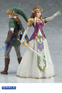 Princess Zelda (The Legend of Zelda: Twilight Princess)
