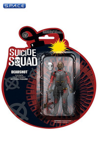 3.75 Deadshot (Suicide Squad)